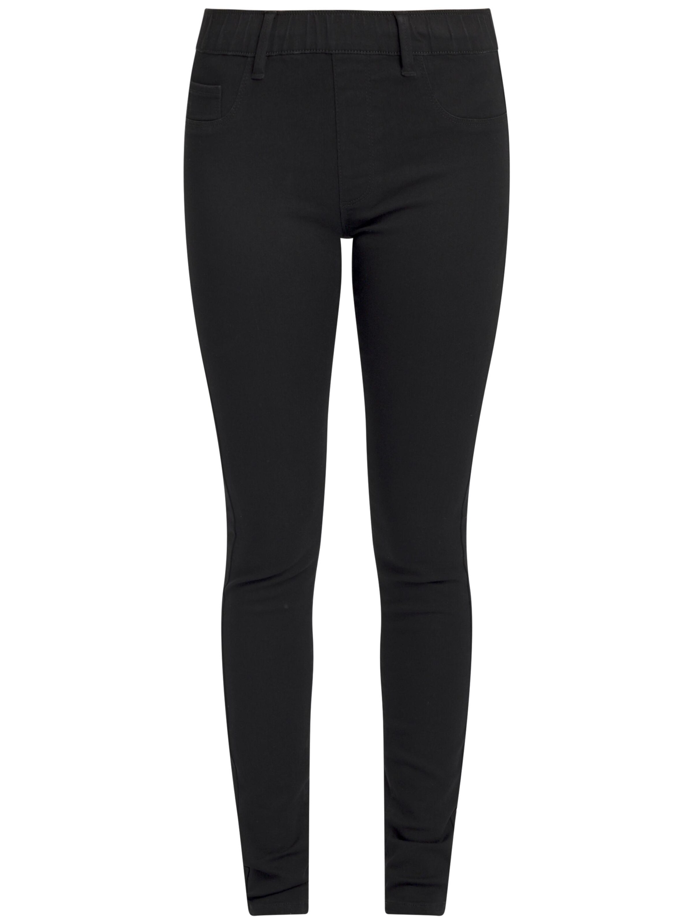 Jean 'Gesine' Oxmo en noir : devant