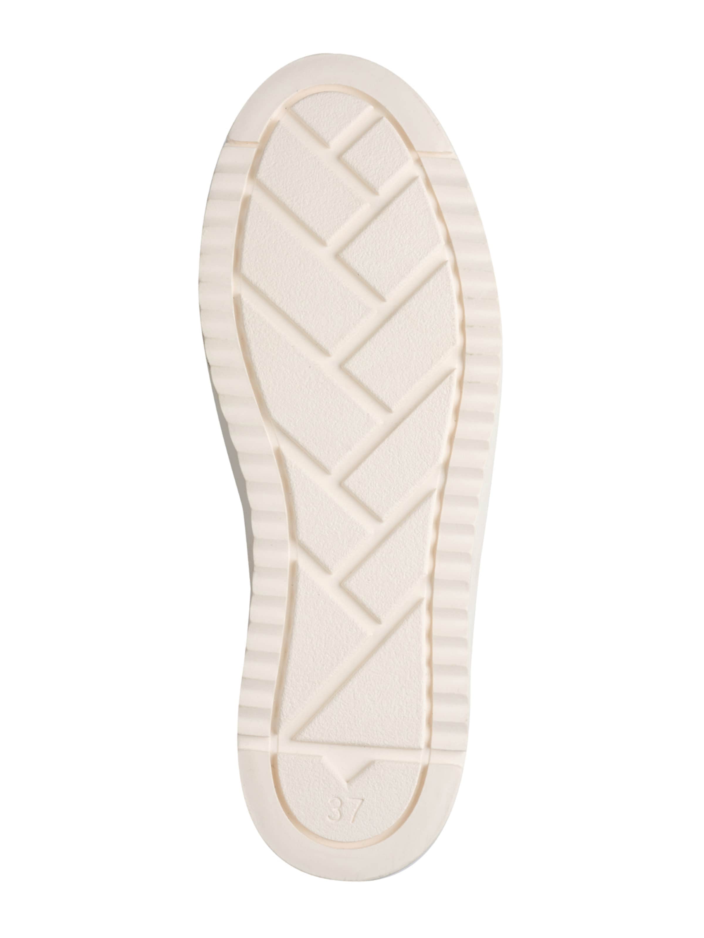 MARCO TOZZI Sneaker in Braun