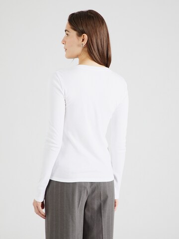 T-shirt GAP en blanc
