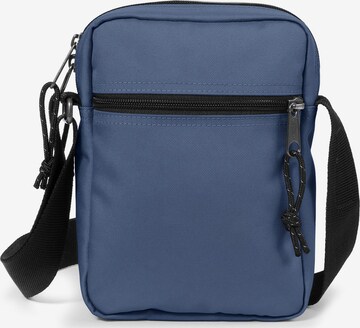 Sac à bandoulière 'The One' EASTPAK en bleu