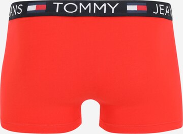 Tommy Jeans Boksershorts i blå