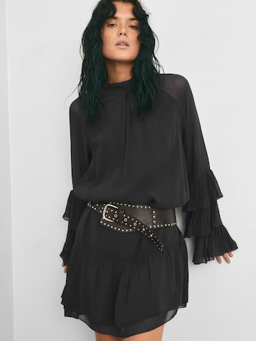 Noella Mekko ' Lavanna ' värissä musta: etupuoli