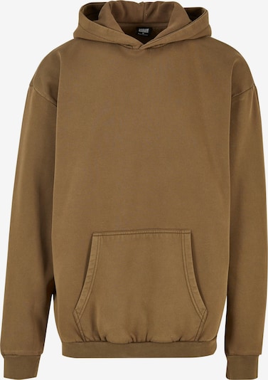 Urban Classics Collegepaita värissä oliivi, Tuotenäkymä