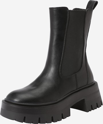CALL IT SPRING Chelsea Boots 'Dafneyy' i sort: forside