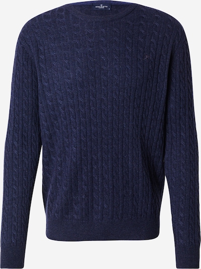 Megztinis iš Hackett London, spalva – tamsiai mėlyna, Prekių apžvalga