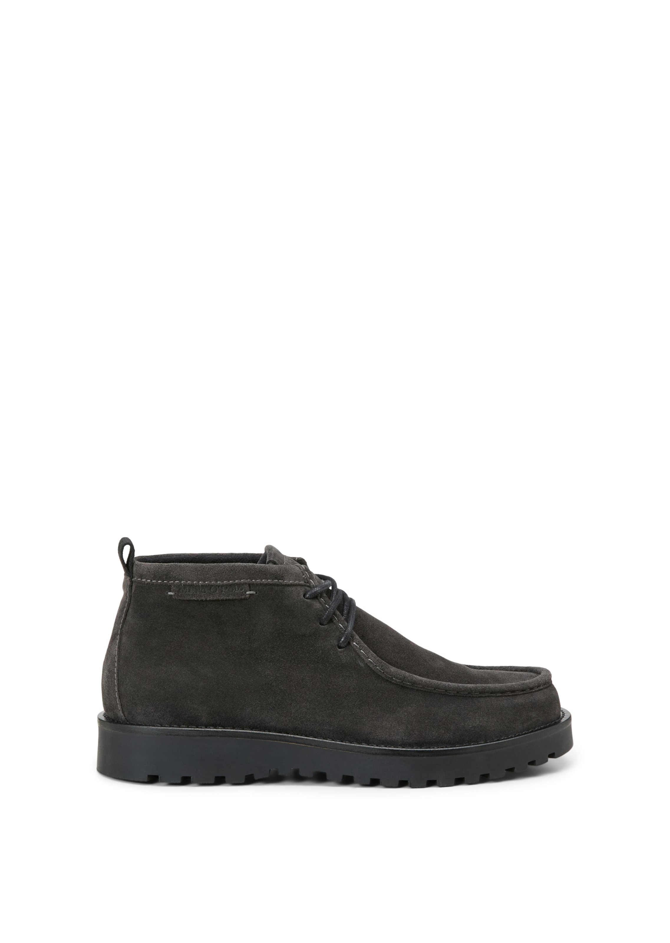 Marc O'Polo Moccasin 'Jack' in Grey