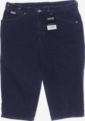 H.I.S Jeans in 30 in Blue: front