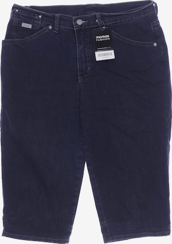 H.I.S Jeans in 30 in Blue: front