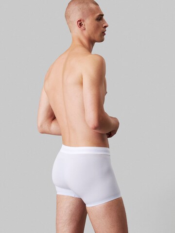 Boxers Calvin Klein en bleu