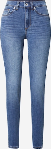 Liu Jo Skinny Farkut 'B.UP DIVINE' värissä sininen: etupuoli