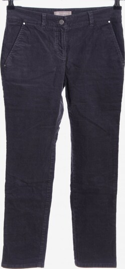 Stefanel Pants in XXS in Blue, Item view