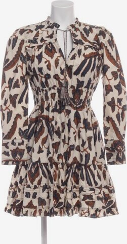 Ulla Johnson Dress in XXS in Mixed colors: front