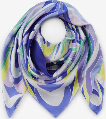 Foulard CODELLO en beige : devant