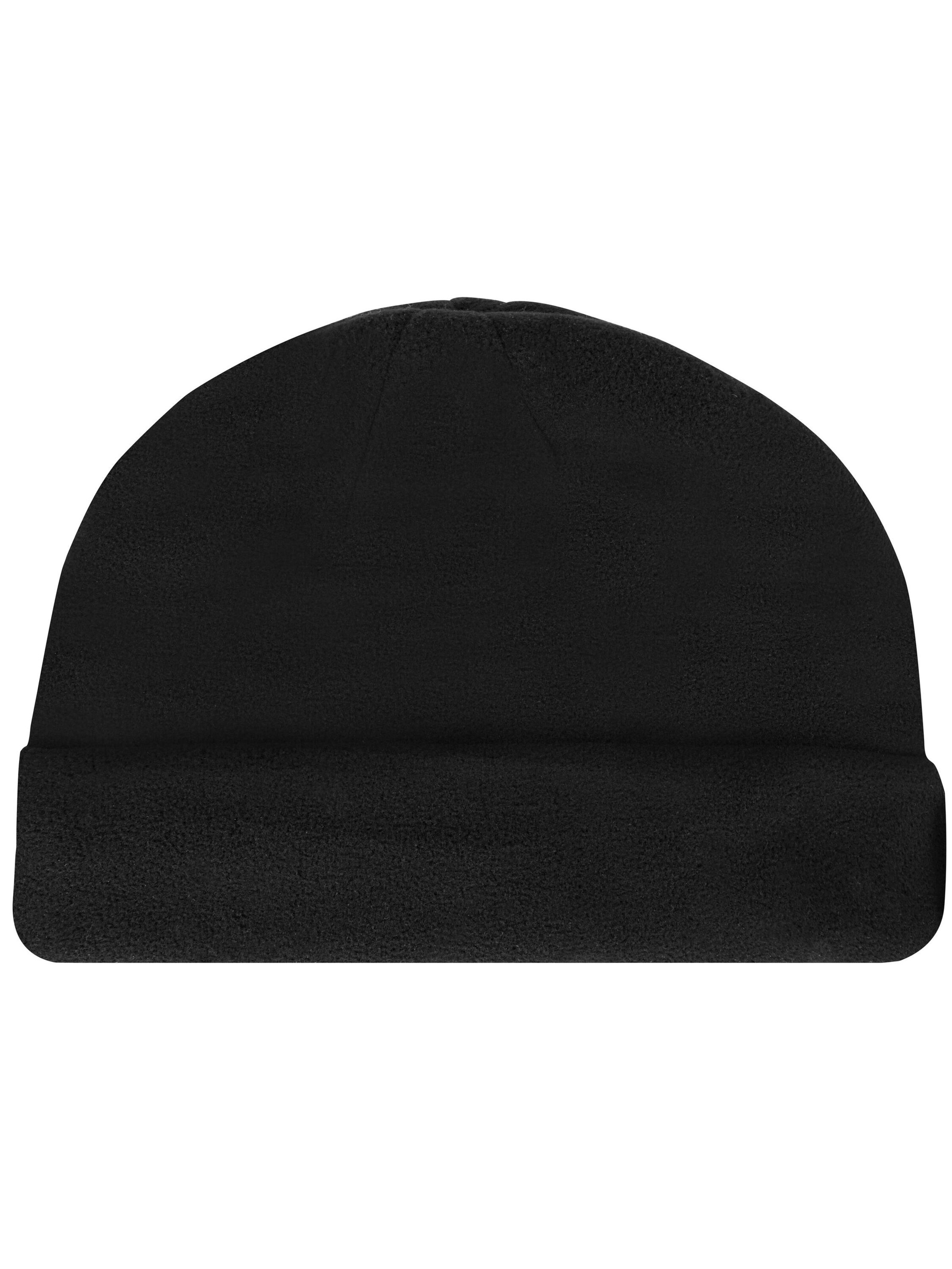 Casquette de sport normani en noir