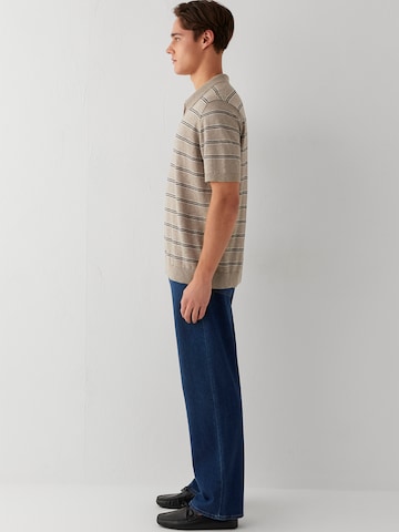Mavi Pullover in Grau