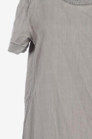 Calvin Klein Jeans Kleid XL in Grau
