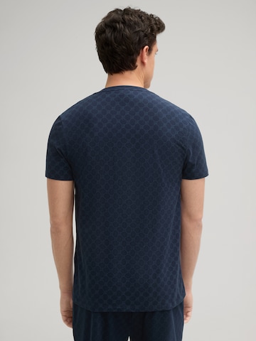 JOOP! Bluser & t-shirts 'Leisure' i blå