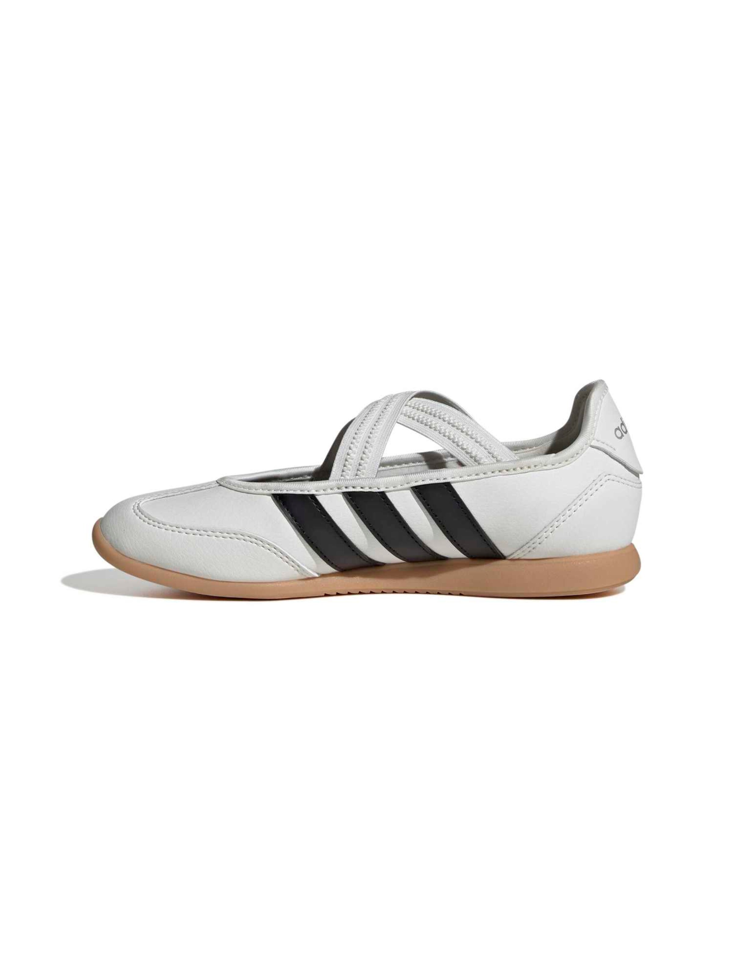 Chaussure de sport 'BARREDA' ADIDAS SPORTSWEAR en blanc