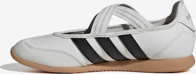 37 dydžio Balerinos 'Barreda' iš ADIDAS SPORTSWEAR, spalva – juoda / balta, Prekių apžvalga