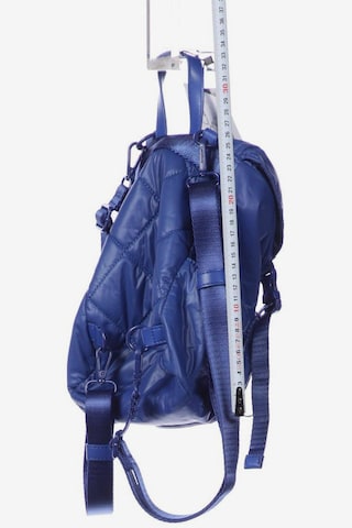 Desigual Backpack in One size in Blue