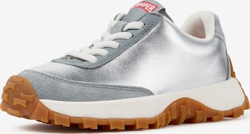 CAMPER - Zapatillas deportivas ' Drift Trail ' en plata: frente