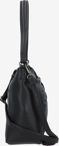 GABOR Shoulder Bag 'Charlotte' in Black