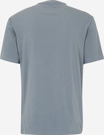 Calvin Klein Underwear Regular T-Shirt in Blau