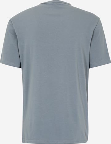 Calvin Klein Underwear Regular Shirt in Blue