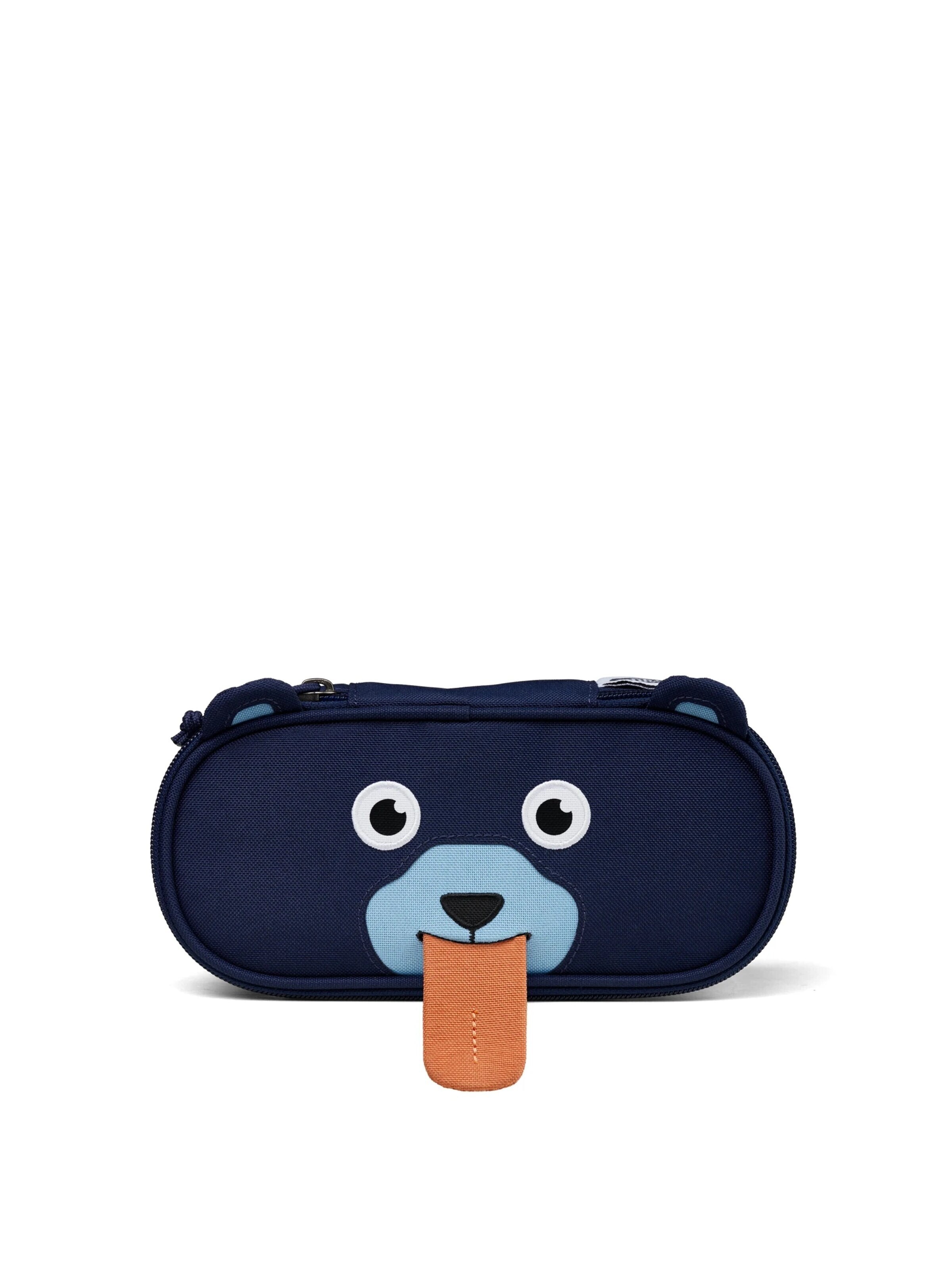 Affenzahn Bag 'Stiftemäppchen Stiftemäppchen' in Blue