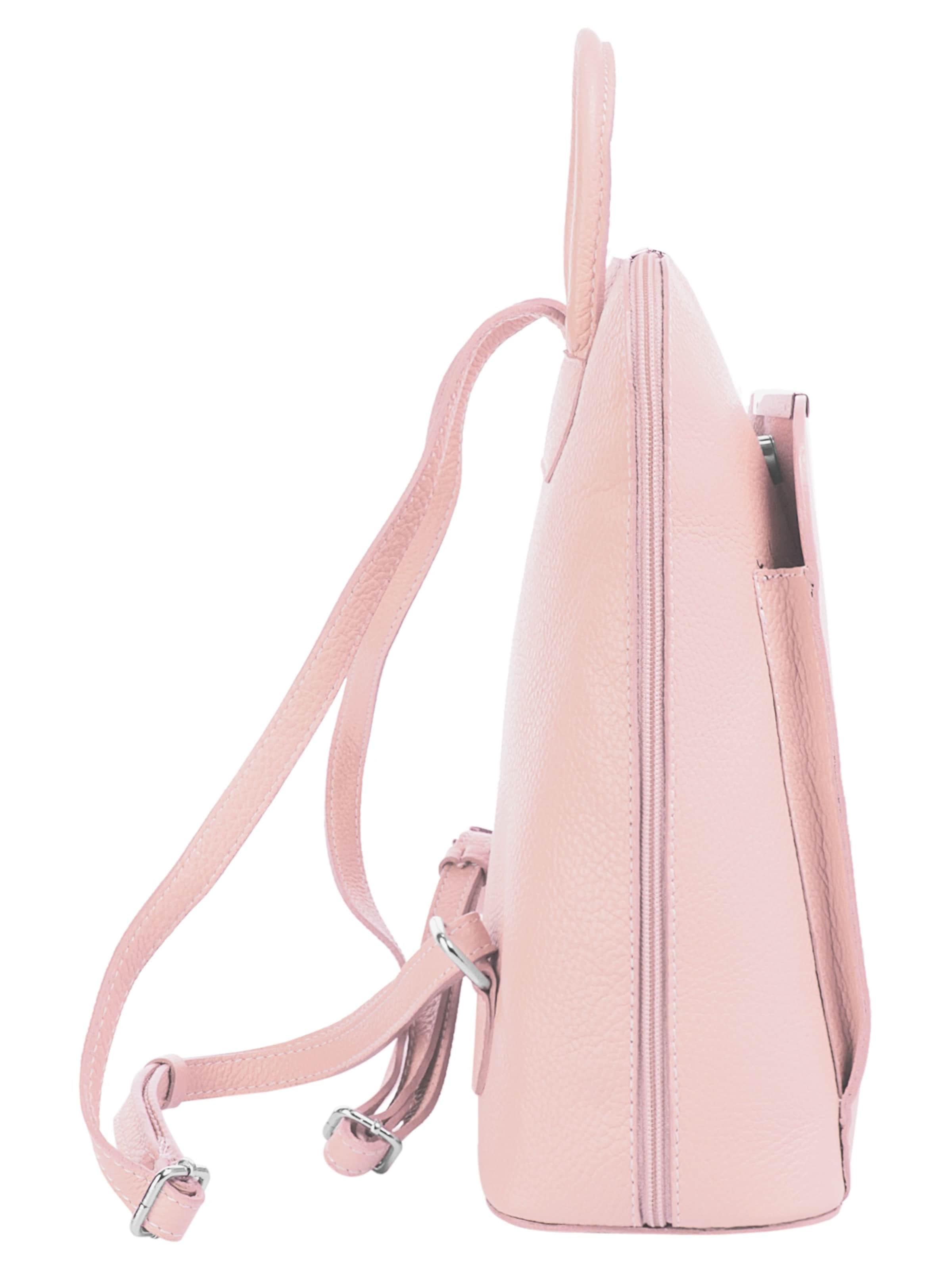 Cluty Rucksack‌‌‌‌‌‌‌‌ in Pink