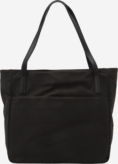 Pirkinių krepšys iš ABOUT YOU, spalva – juoda, Prekių apžvalga