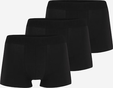 Marc O'Polo Bokserishortsit värissä musta: etupuoli