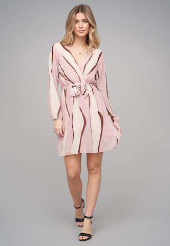 Abito di Cloud5ive in rosa