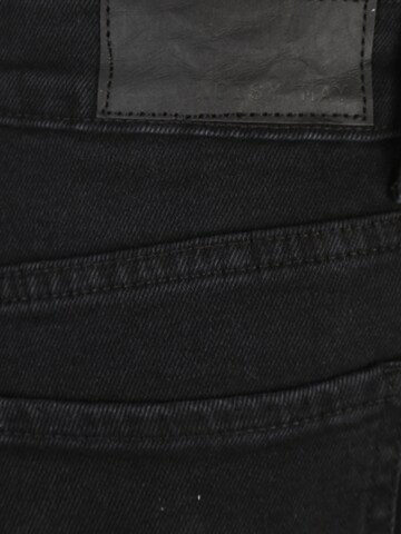 Regular Jeans 'MONI' de la Noisy May Petite pe negru
