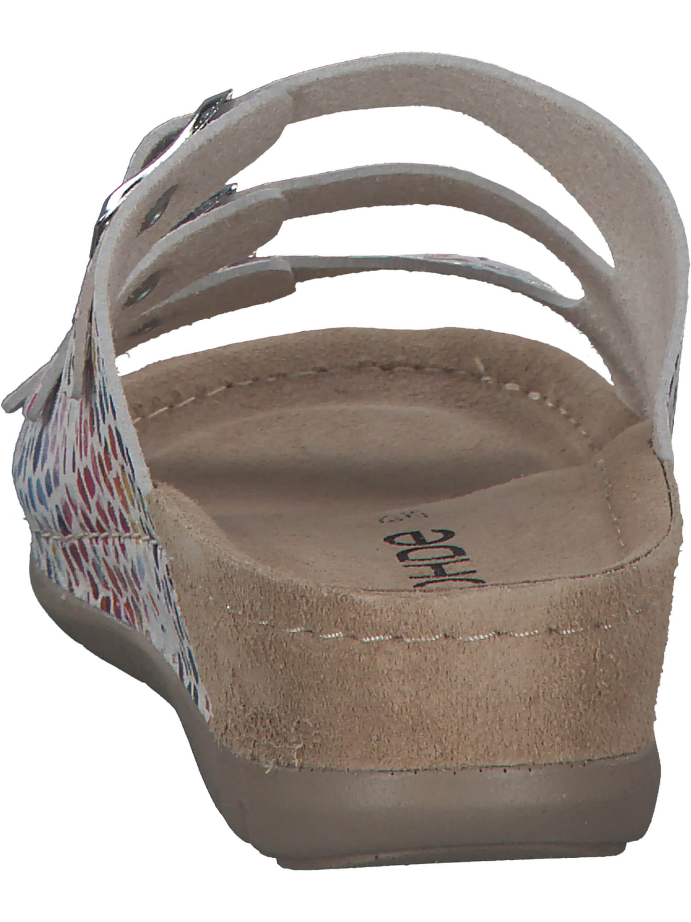 ROHDE Muiltjes '5851' in Beige