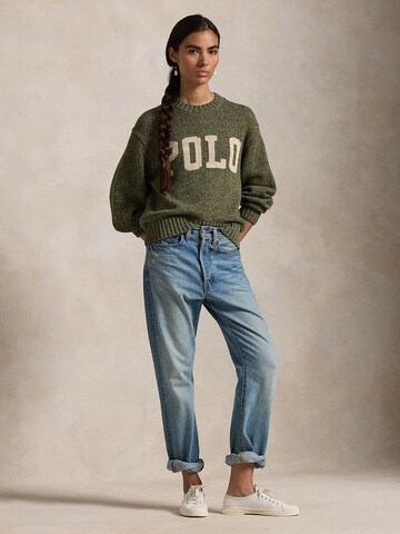 Polo Ralph Lauren Πουλόβερ σε πράσινο
