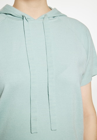 Pull-over usha BLUE LABEL en vert