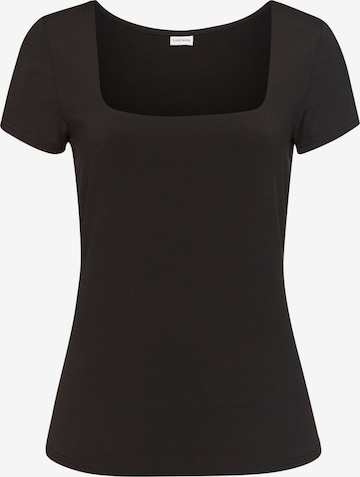 LASCANA Paita värissä musta: etupuoli