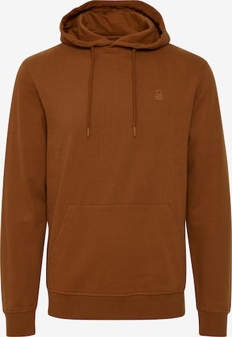 BLEND Sweatshirt 'Rayk' in Rood: voorkant