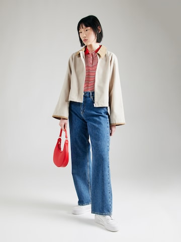 LEVI'S ® Shirt in Red