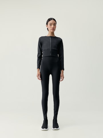 Born Sports jacket ' Zoe ' in Black