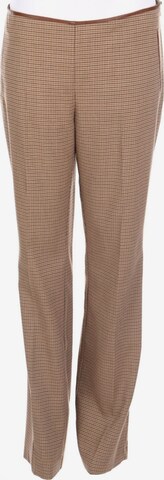 MANGO Hose XL in Beige: predná strana