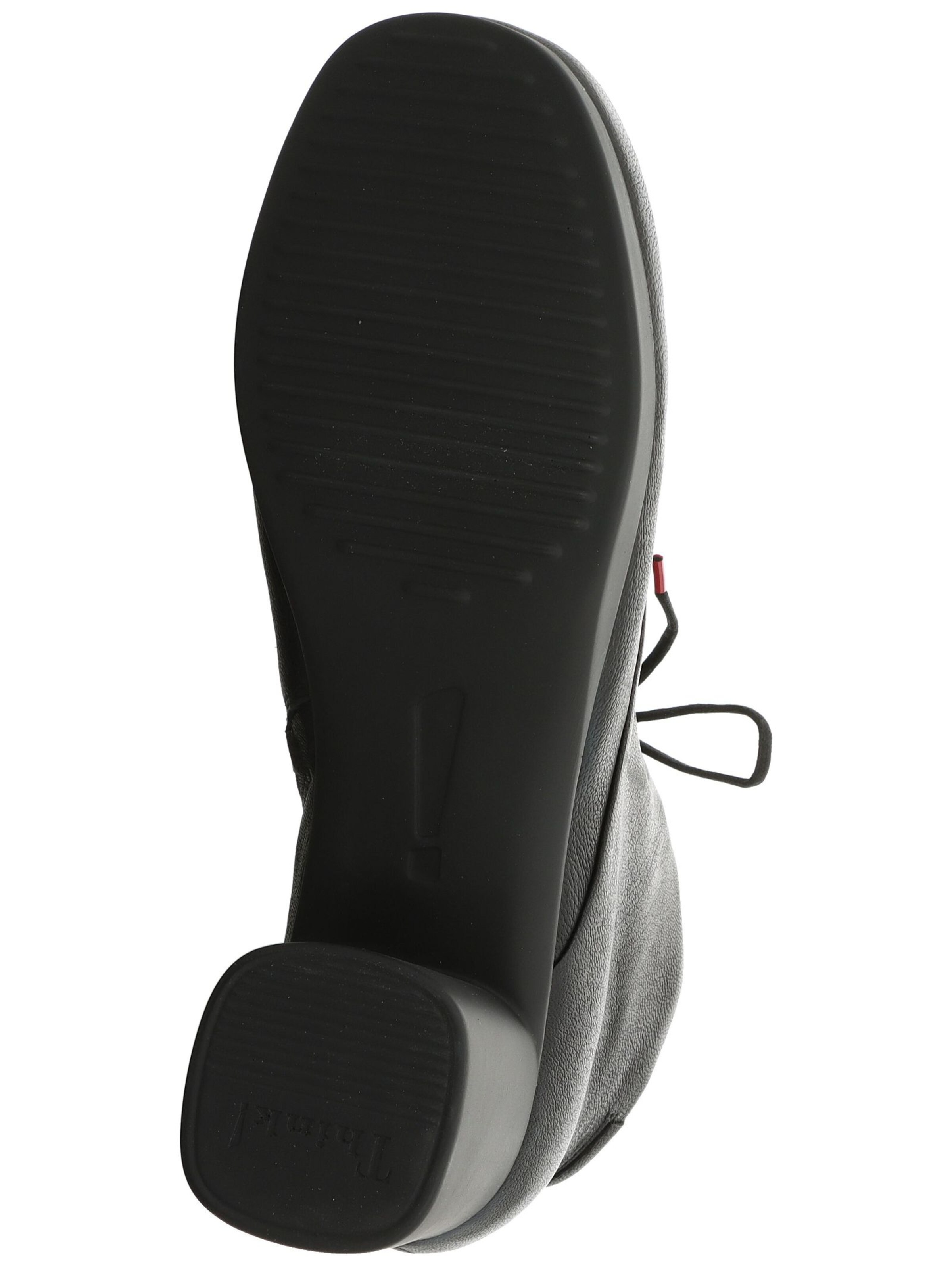 Ankle boots 'Nani' di THINK! in nero