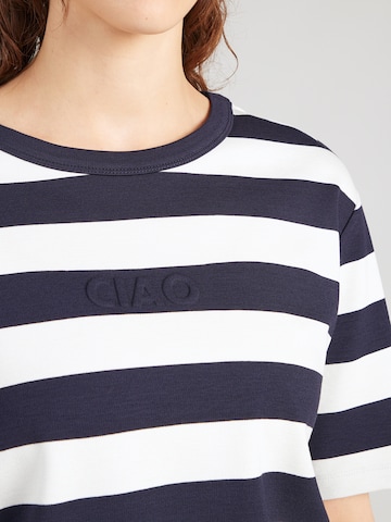 monari Póló - kék