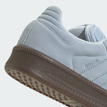 ADIDAS ORIGINALS Sneakers laag 'Samba XLG' in Blauw