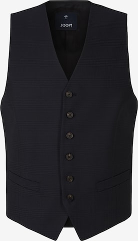 JOOP! Suit Vest 'Wackno' in Blue: front