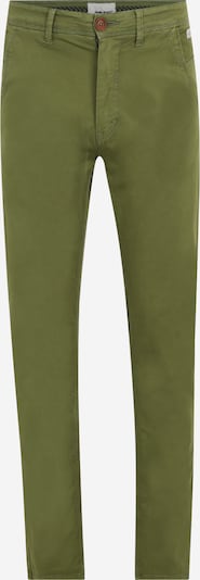 BLEND Chino Pants 'Thunder' in Olive, Item view