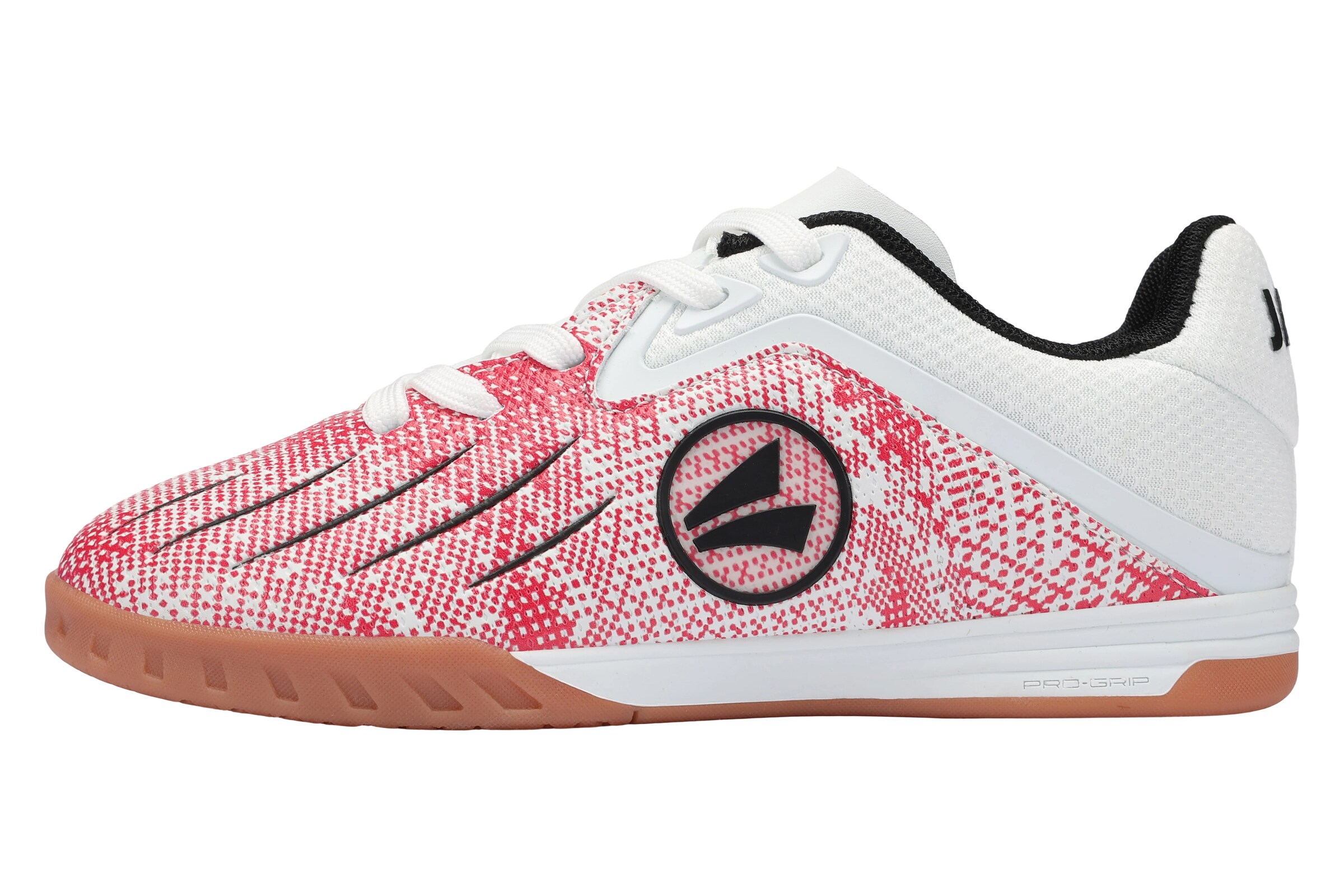 JAKO Athletic Shoes in White