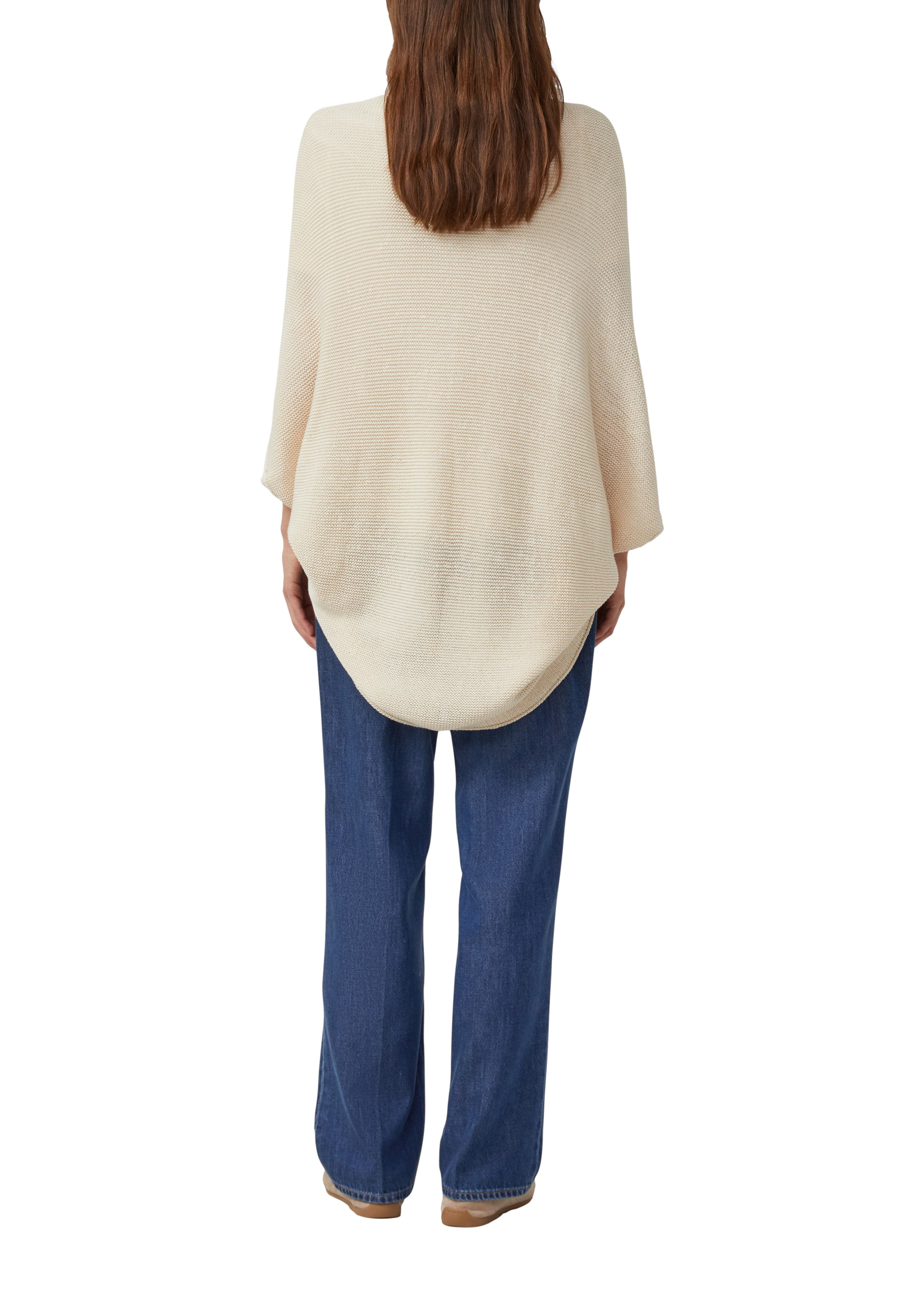 s.Oliver Tussenparka ' ' in Beige