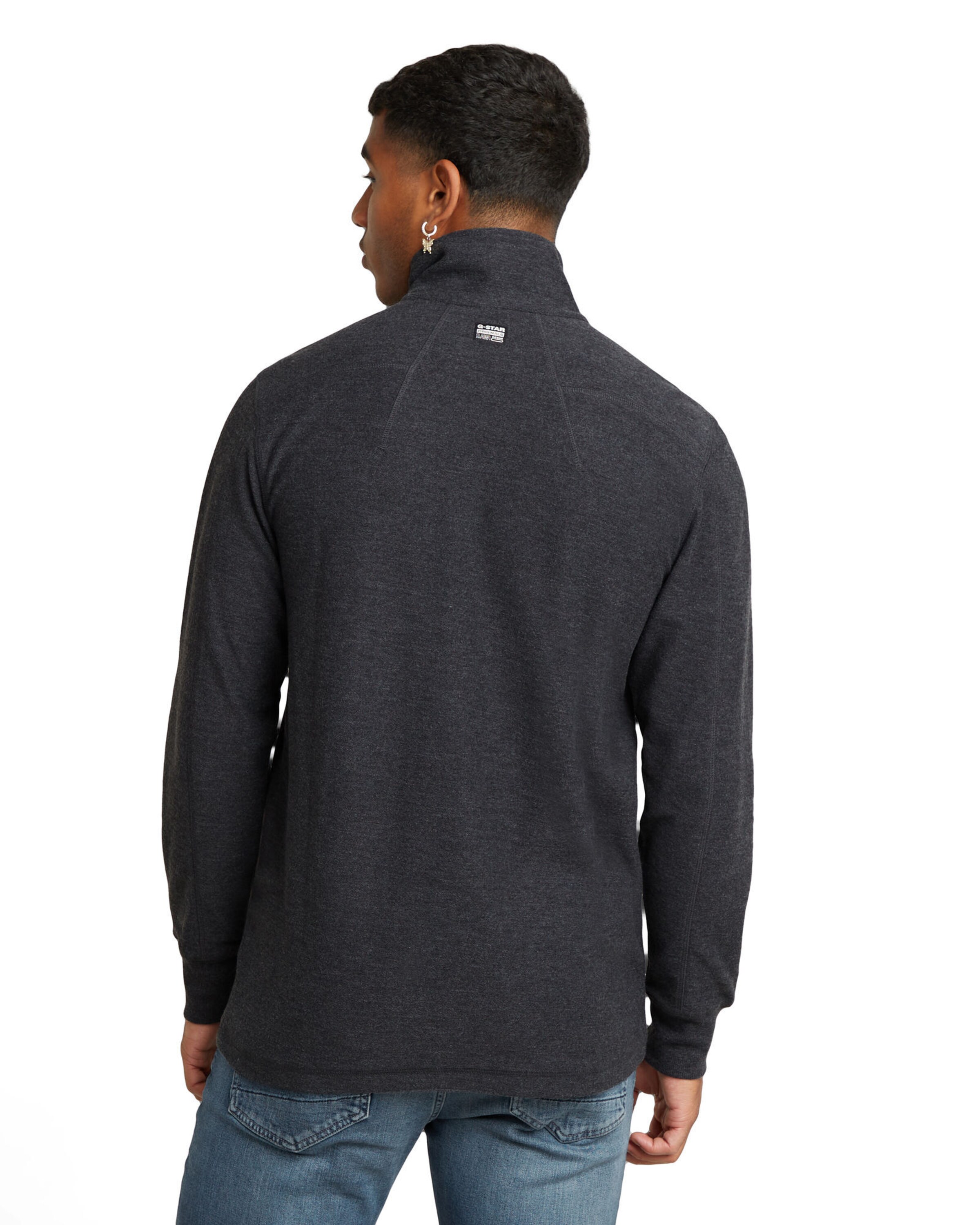 T-Shirt 'Astro' G-STAR en noir